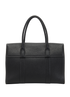 Bayswater, &pound;650, Handbags, Black, Leather, Back view
